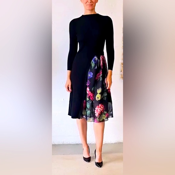 DALIA DRESS
